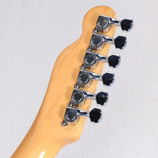 Other 60s Teles